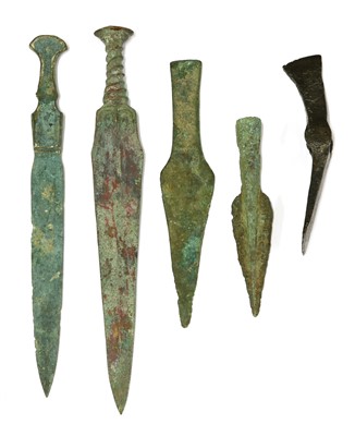 Lot 230 - Antiquities