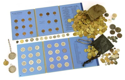 Lot 150A - Coins, Great Britain and World