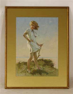 Lot 465 - Lancelot Percival Roberts (1883-1950)