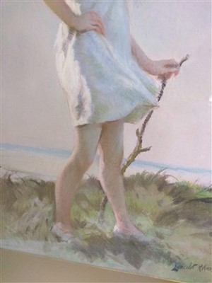 Lot 465 - Lancelot Percival Roberts (1883-1950)