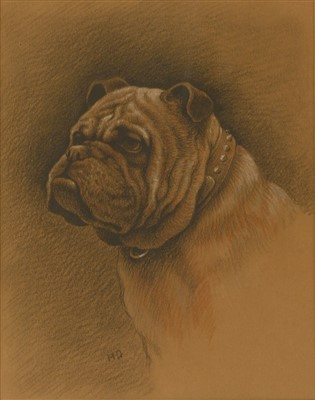Lot 342 - Herbert Thomas Dicksee RE (1862-1942)