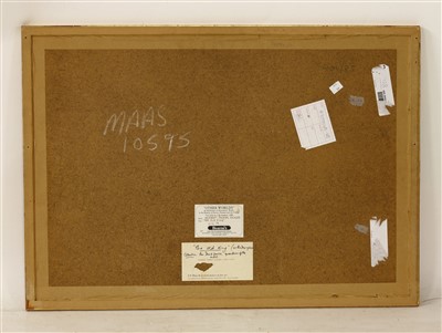 Lot 353 - Herbert Thomas Dicksee RE (1862-1942)