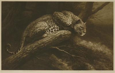 Lot 362 - Herbert Thomas Dicksee RE (1862-1942)