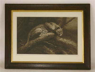 Lot 362 - Herbert Thomas Dicksee RE (1862-1942)