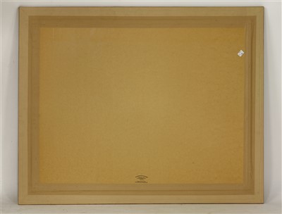Lot 366 - Herbert Thomas Dicksee RE (1862-1942)