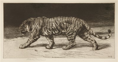 Lot 359 - Herbert Thomas Dicksee RE (1862-1942)