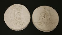 Lot 71 - Sir Eduardo Paolozzi (1924-2005)
