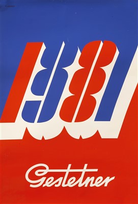 Lot 648 - Abram Games (1914-1996)