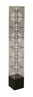 Lot 266 - Francisco Sobrino (Spanish, 1932-2014)