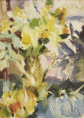 Lot 42 - Cyril Mann (1911-1980)