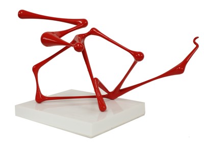 Lot 372 - Louise Plant (Contemporary)