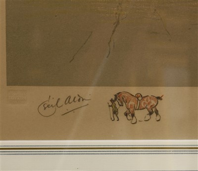 Lot 463 - Cecil Aldin (1870-1935)