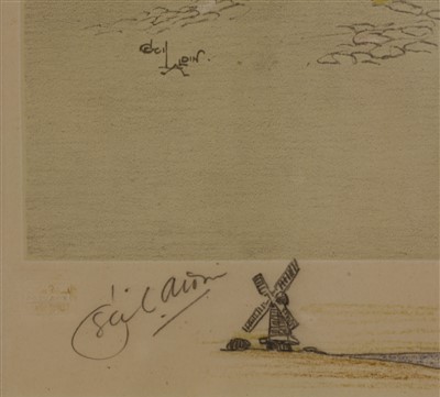 Lot 463 - Cecil Aldin (1870-1935)