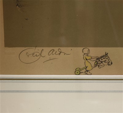 Lot 463 - Cecil Aldin (1870-1935)