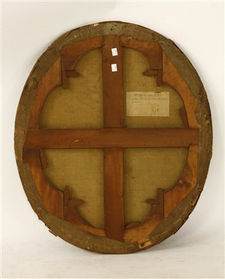 Lot 313 - Circle of Michael Dahl (Swedish, 1659-1743)
