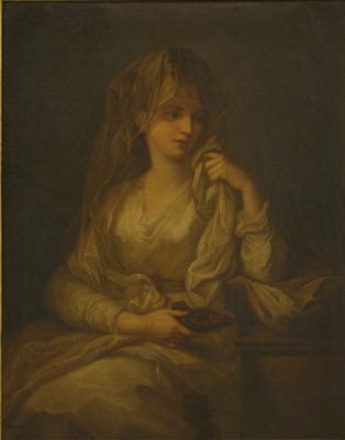 Lot 316 - After Angelica Kauffman