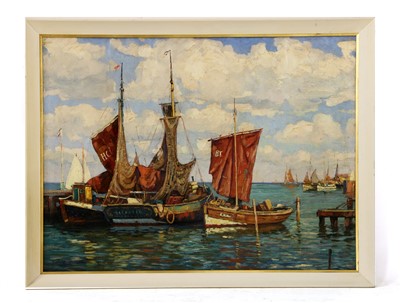 Lot 228 - Continental School, early 20th century