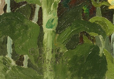 Lot 36 - Cedric Morris (1889-1982)