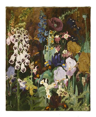 Lot 36 - Cedric Morris (1889-1982)