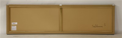 Lot 486 - (Carolin Becker & Simon Harrison) (British, 21st century)