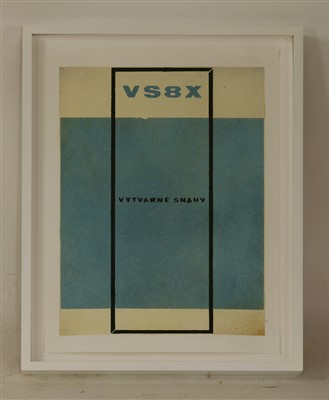 Lot 297 - Katrina Burin (Slovak, b. 1975)