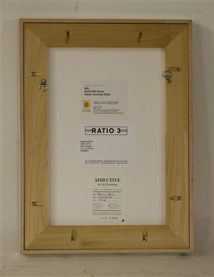 Lot 298 - Katrina Burin (Slovak, b. 1975)