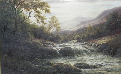 Lot 31 - William Mellor (1851-1931)