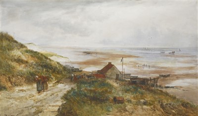 Lot 37 - Thomas Bush Hardy (1842-1897)