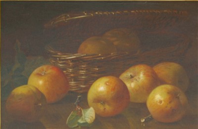 Lot 234 - Eloise H Stannard (1829-1915)
