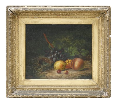 Lot 41 - Henry George Todd (1846-1898)