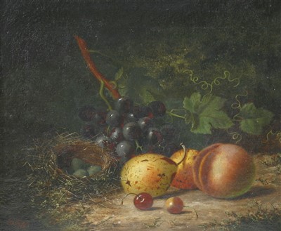 Lot 41 - Henry George Todd (1846-1898)