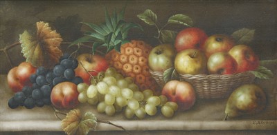 Lot 54 - Edwin Steele (1803-1871)