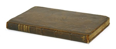 Lot 63 - Machiavelli, Niccolo: FLORENTINE HISTORIE
