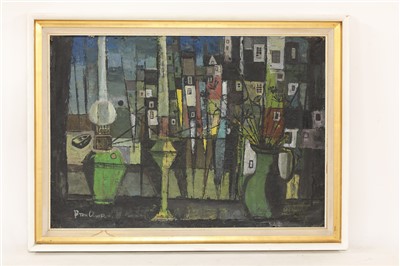 Lot 337 - Peter Oliver (1927-2006)