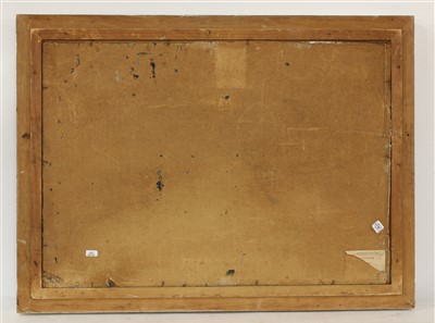 Lot 337 - Peter Oliver (1927-2006)