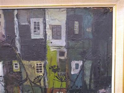 Lot 337 - Peter Oliver (1927-2006)