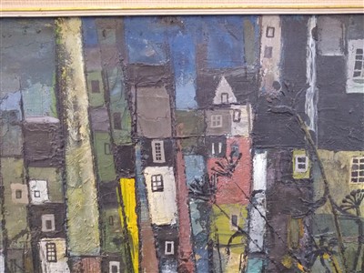 Lot 337 - Peter Oliver (1927-2006)