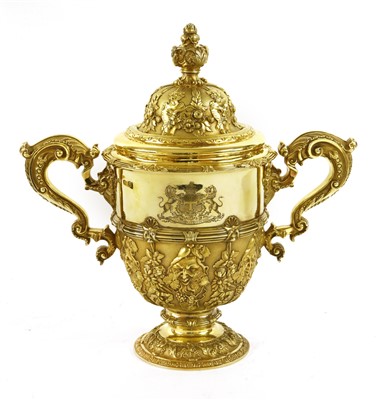 Lot 122 - The Waterloo Cup