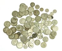 Lot 66 - Coins, Great Britain