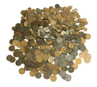 Lot 76 - Coins, Great Britain and World