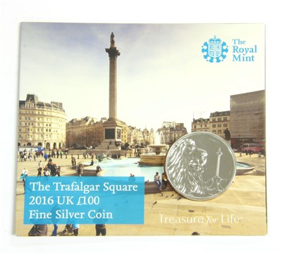 Lot 43A - Coins