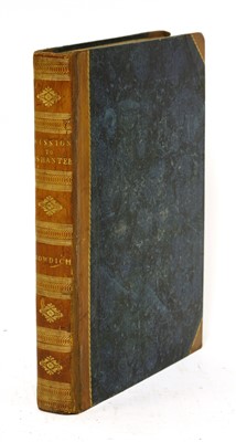 Lot 245 - Bowdich, T. Edward: Mission from Cape Coast Castle to Ashantee