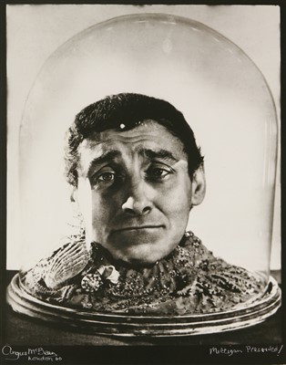 Lot 143 - Angus McBean (1904-1990)