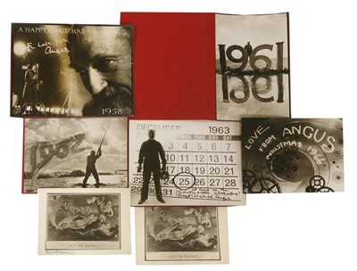 Lot 146 - Angus McBean (1904-1990)