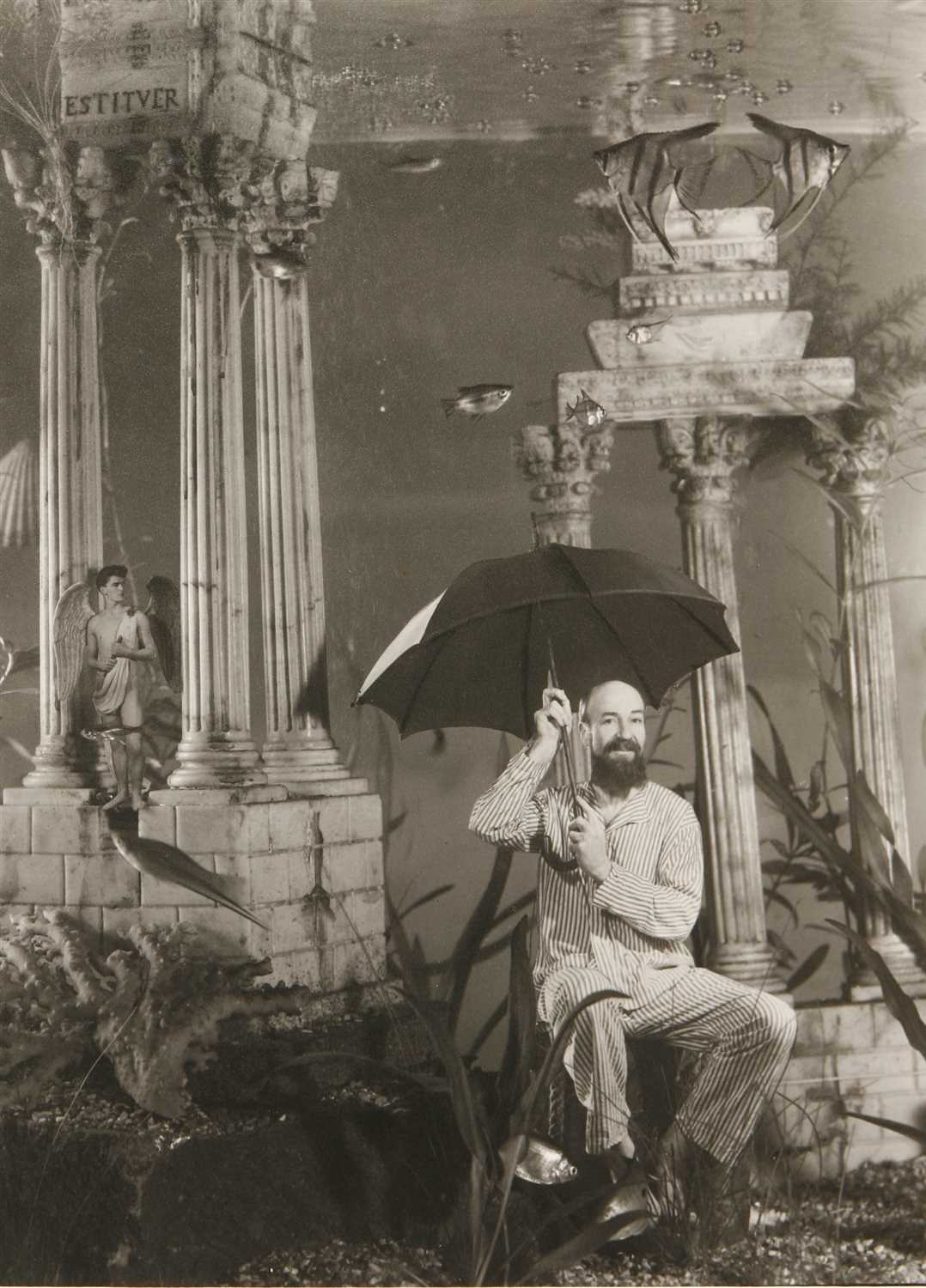 Lot 138 - Angus McBean (1904-1990)