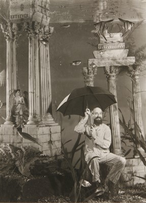 Lot 138 - Angus McBean (1904-1990)