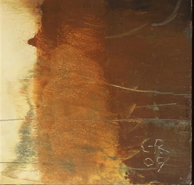 Lot 322 - Gary Ruddell (American, b.1951)