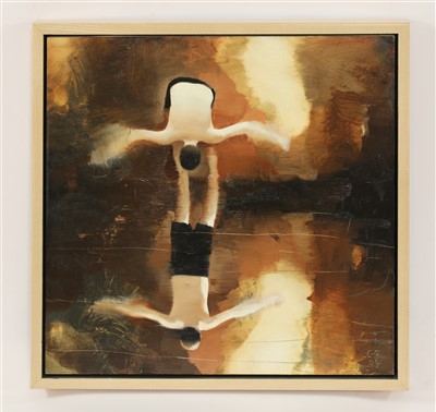 Lot 322 - Gary Ruddell (American, b.1951)