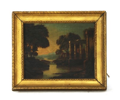 Lot 209 - Manner of Claude