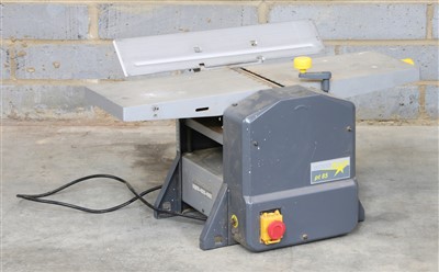 Lot 429 - A Woodstar PT85 electric wood plane